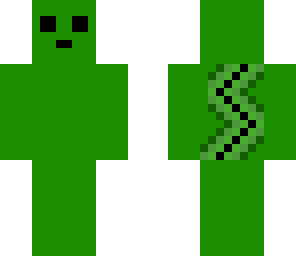 snake boy