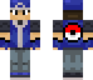 trainer