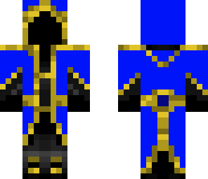 blue mage fixed