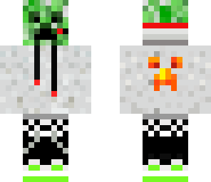 creeper 
