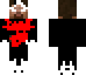 herobrine mage