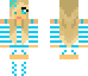 beachgirl update 1