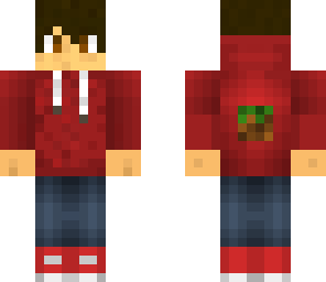 redboy