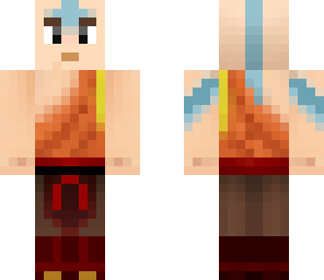 aang avatar