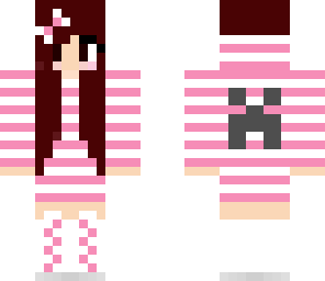the love of pink