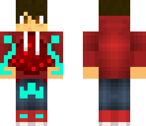 redstone strike