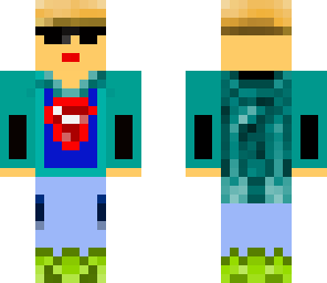 supergeorge