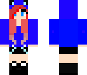 cool girl