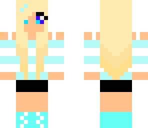 diamond gamer girl