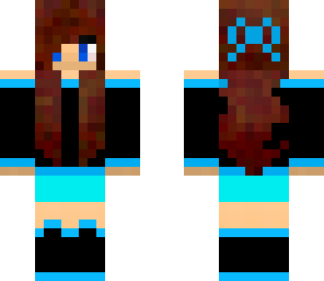 cool girl