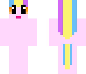holly dash