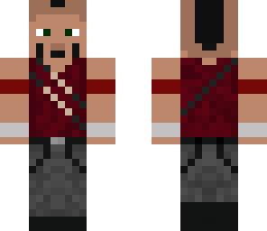 vaas montenegro