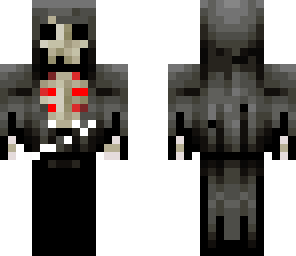 my halloween skin plz vote