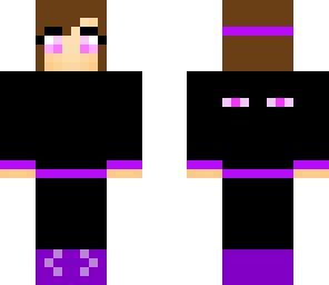 ender girl