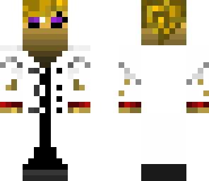lab vanitas_org13 skin