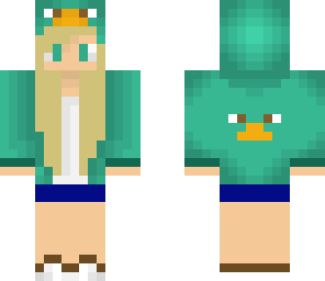 edited perry girl