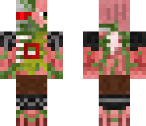 zombipig