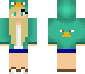 chica