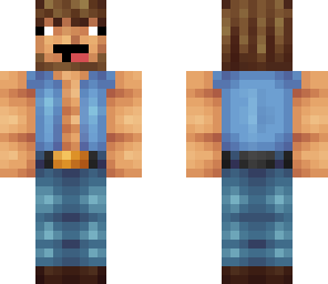 derp norris