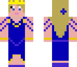princess maria victoria aquarion dress
