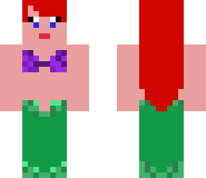princess ariel