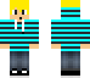 cool guy 2
