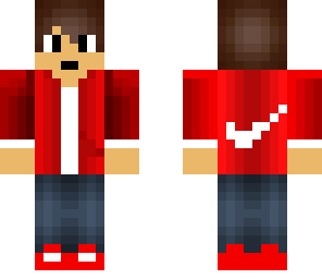 my skins