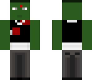 50 zombies