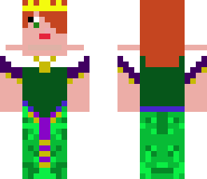 imperial princess maria amanda