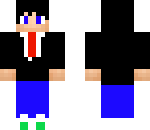 boy