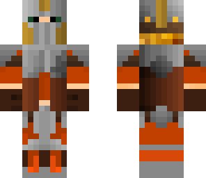 the armor godiva