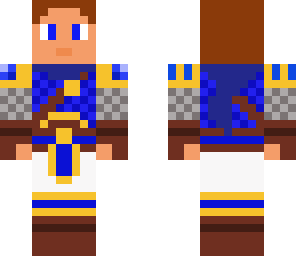 garen