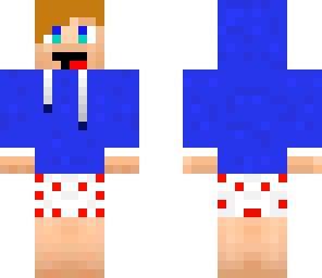 benjii skin 