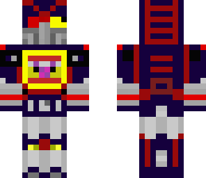 soundblaster with buzzsaw