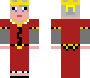 grand empress maria victoria senior