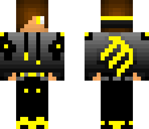 monster boy