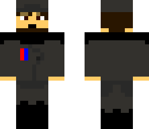 imperial moff