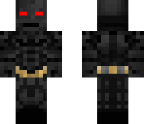 dark batman