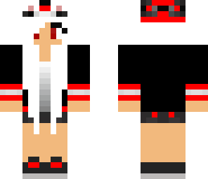panda