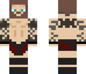 randy orton