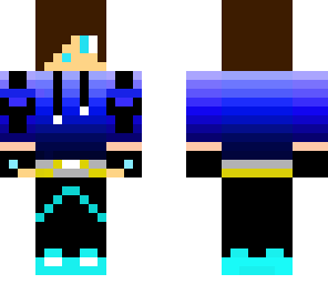 emoprogenial azul