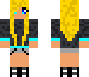 girl
