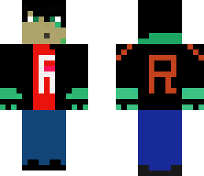 redbeacker