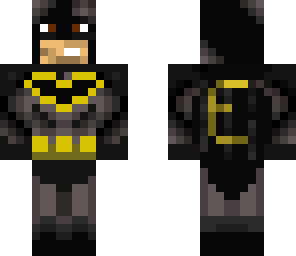 batman eric 