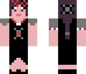 princess oscuriette