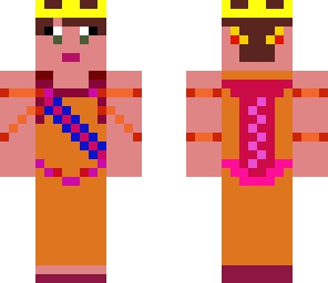 empress amelia
