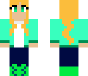 simply girl