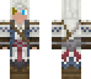 willstar01 assassin