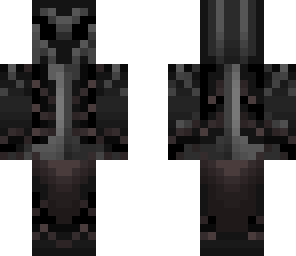 my deadric armour