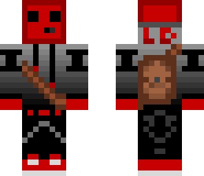 red slime